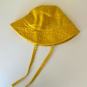 Hanna Andersson Bucket Hat